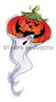 O-87 Spook w/ Big Pumpkin